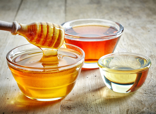 Polyflower Honey