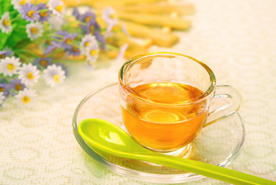 How to choice honey