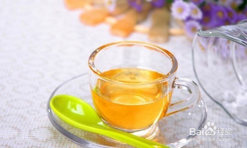 如何正确食用蜂蜜