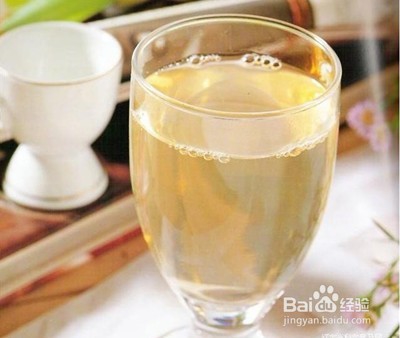 如何正确食用蜂蜜